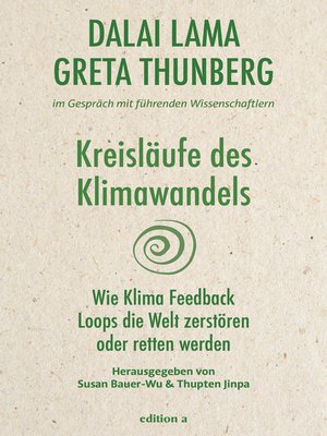 cover image of Kreisläufe des Klimawandels